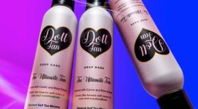 The Ultimate Fake Tan Routine