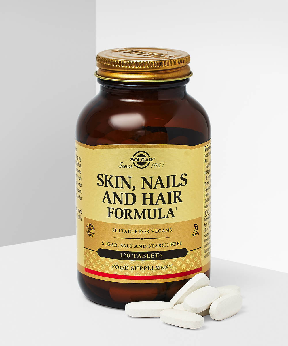 6 Ways To Get Thicker Hair Beauty Bay Edited