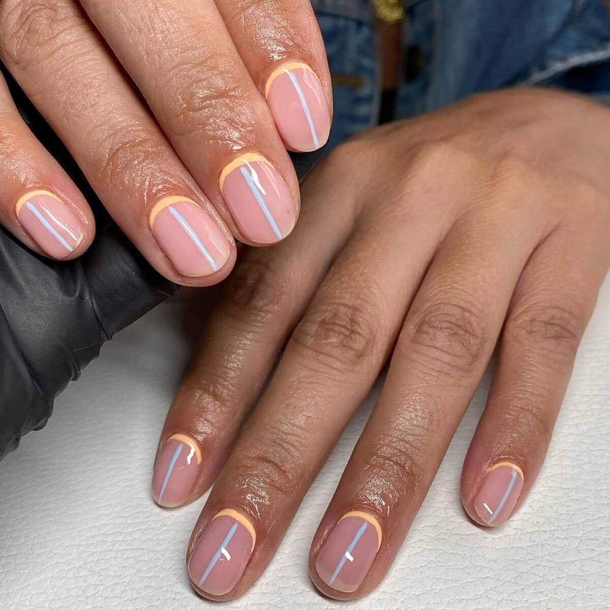 34 Minimal Manicure Ideas - Beauty Bay Edited