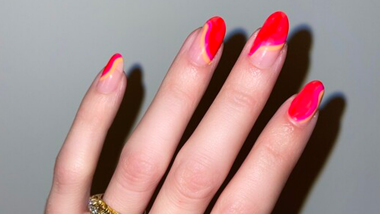10. Net Nail Art Tutorial with Ombre Effect - wide 4