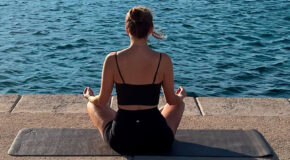 7 Meditation Tips From A Yoga Pro