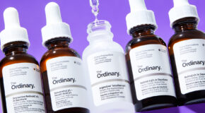 The Most Underrated Products From The Ordinary