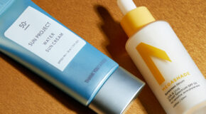 Ask Grace: Do I Really Need To Use An SPF In The Winter?