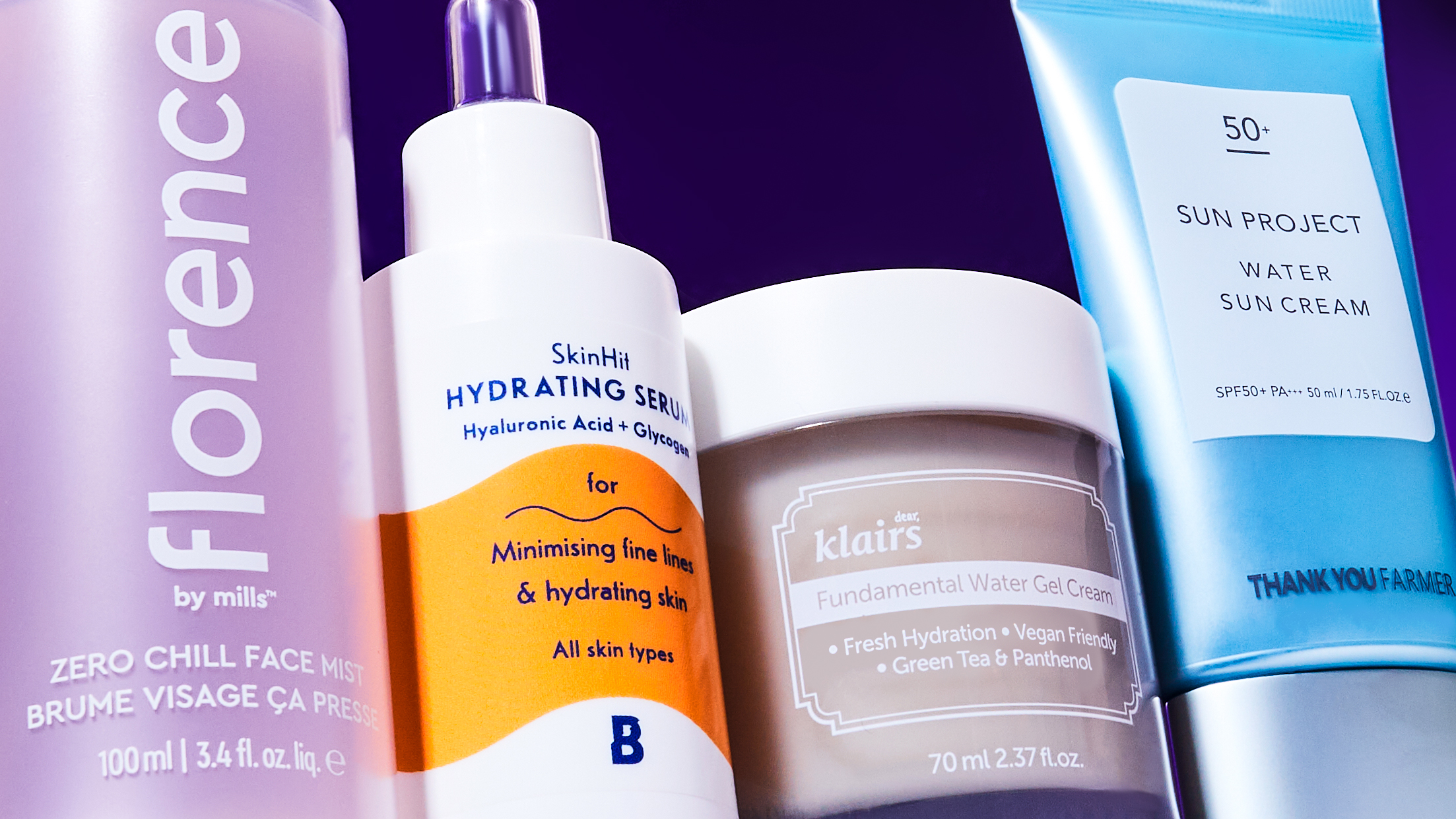 The best personal care products of 2021