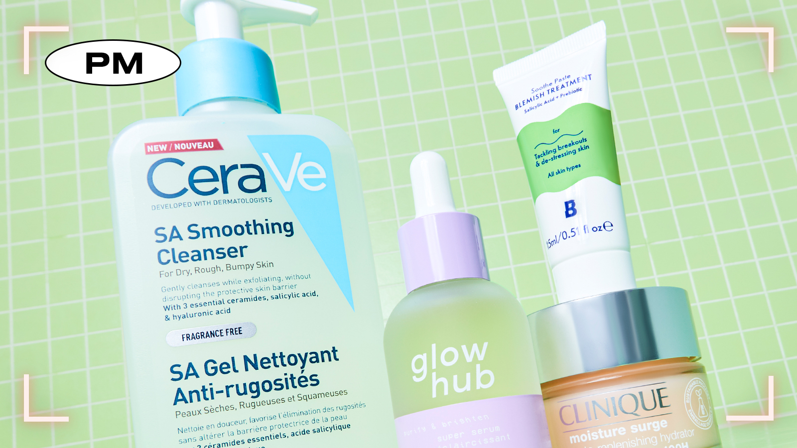 Rozdiel Odp aj ci Doma Cerave Acne Routine N hly Zostup Pou Nesmierne