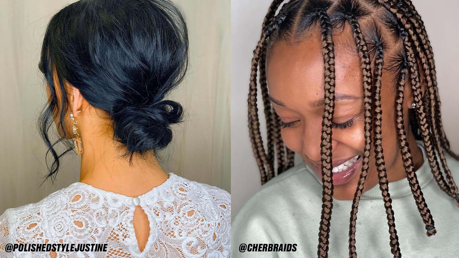 20 Beautiful Protective Styles for Short Hair