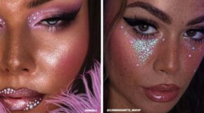 18 Euphoria-Inspired Makeup Looks You Need To Try