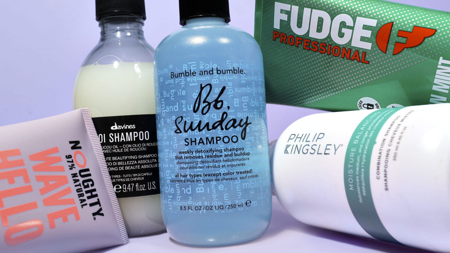 Ask Grace How Often Should You Wash Your Hair? Beauty Bay Edited