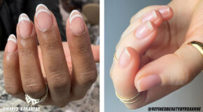 9 Nail Art Trends To Try In 2022