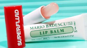 Ask Grace: What Are Your Tips For Looking After Chapped Lips?