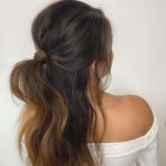 monamieweddinghair