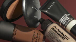 A Guide To Finding Your MAC Foundation Match