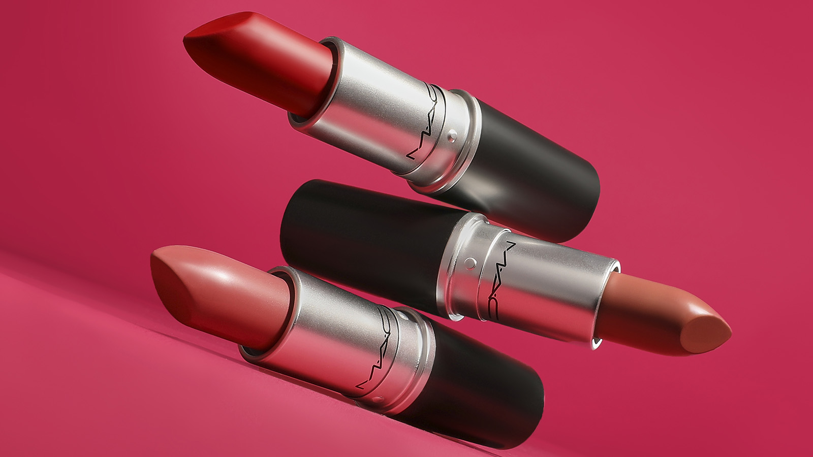 The Best MAC Lipsticks - Beauty Bay Edited