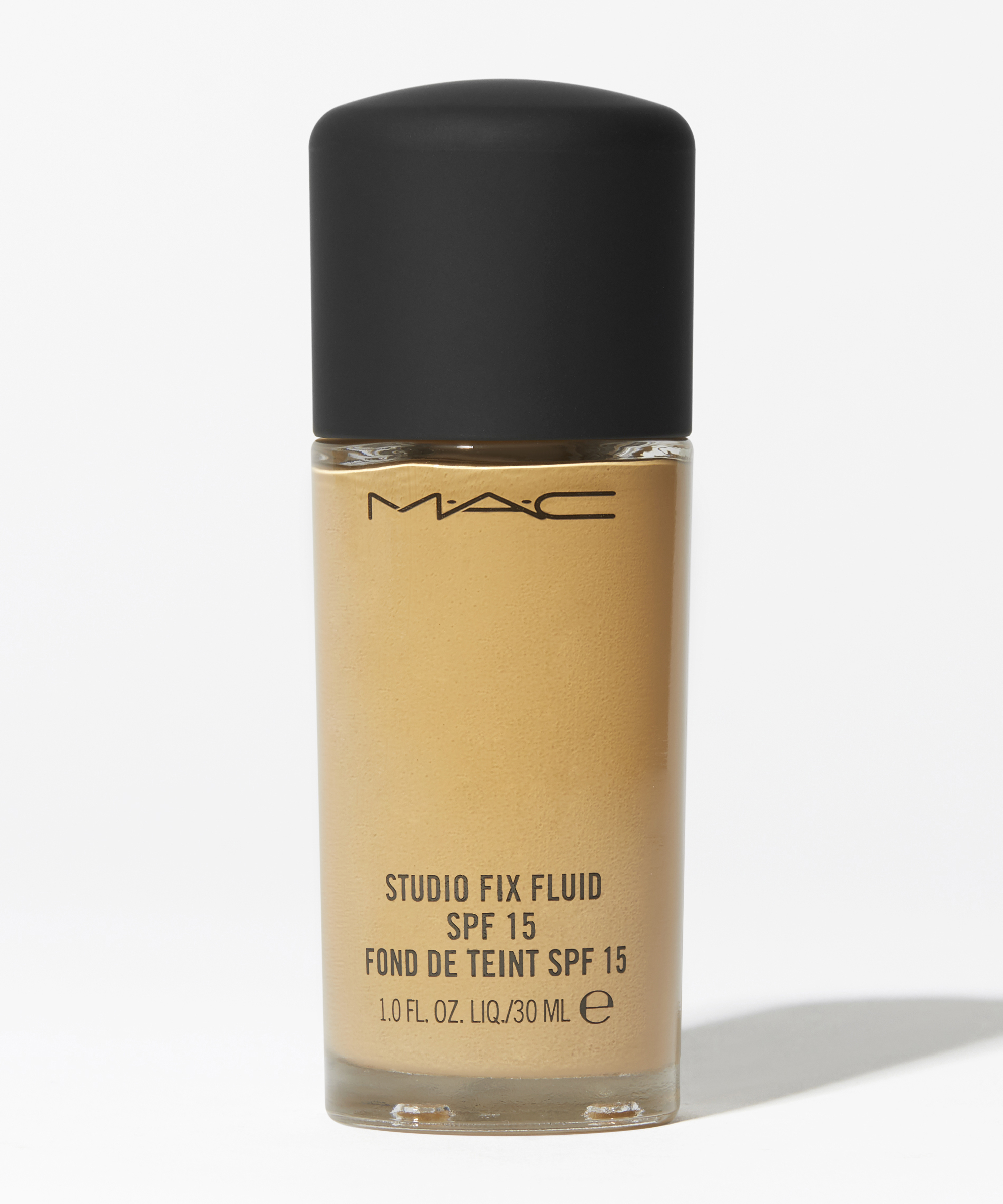 Myre ignorere huh A Guide To Finding Your MAC Foundation Match - Beauty Bay Edited