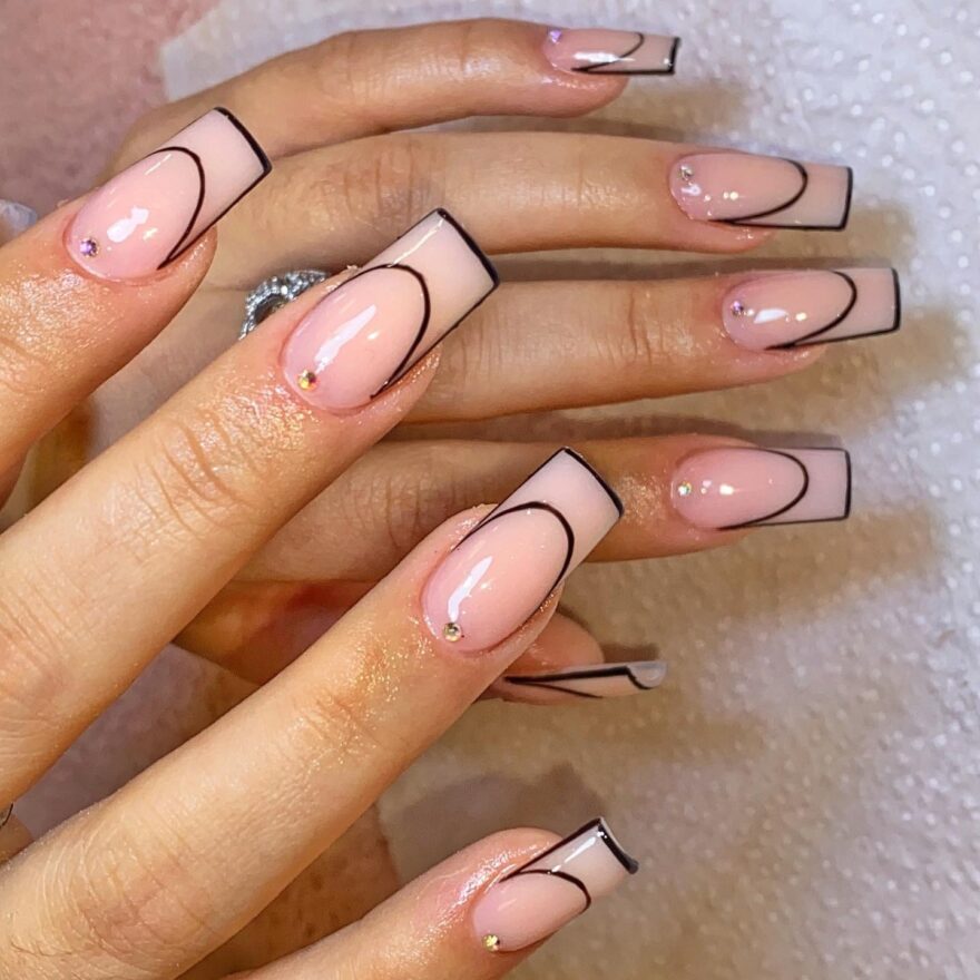 20 Nail Art Designs Inspired By Euphoria Beauty Bay Edited