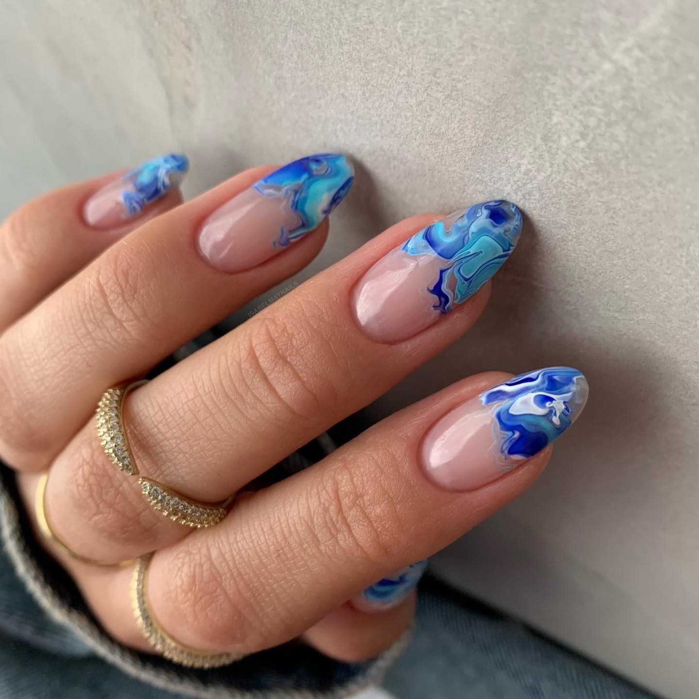 11 Nail Artists We Follow For Nail Art Inspo Beauty Bay Edited