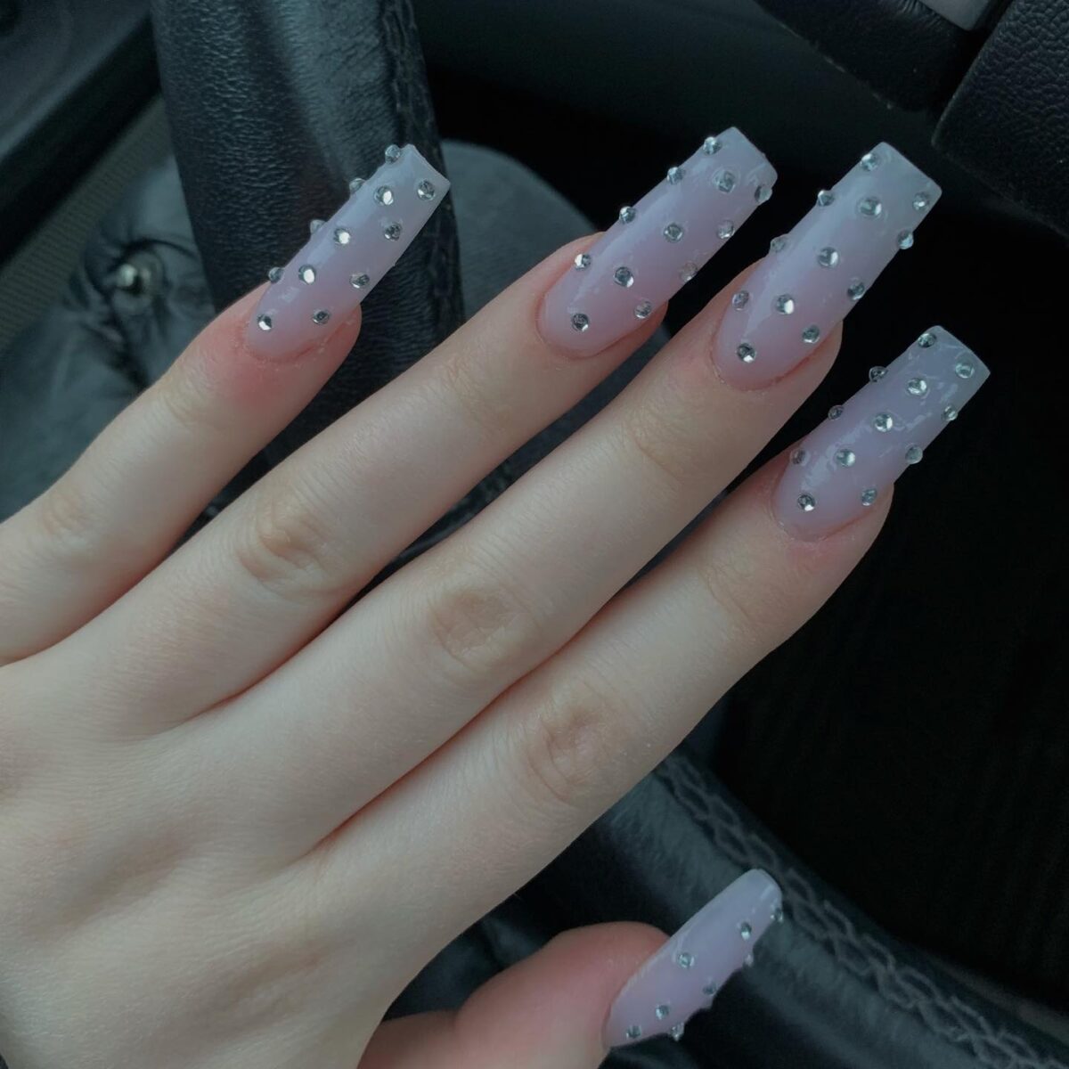 20 Nail Art Designs Inspired By Euphoria Beauty Bay Edited