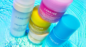 6 Must-Try Laneige Products For K-Beauty Obsessives