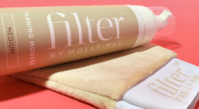 6 Reasons Why You'll Love Filter By Molly-Mae Self-Tan
