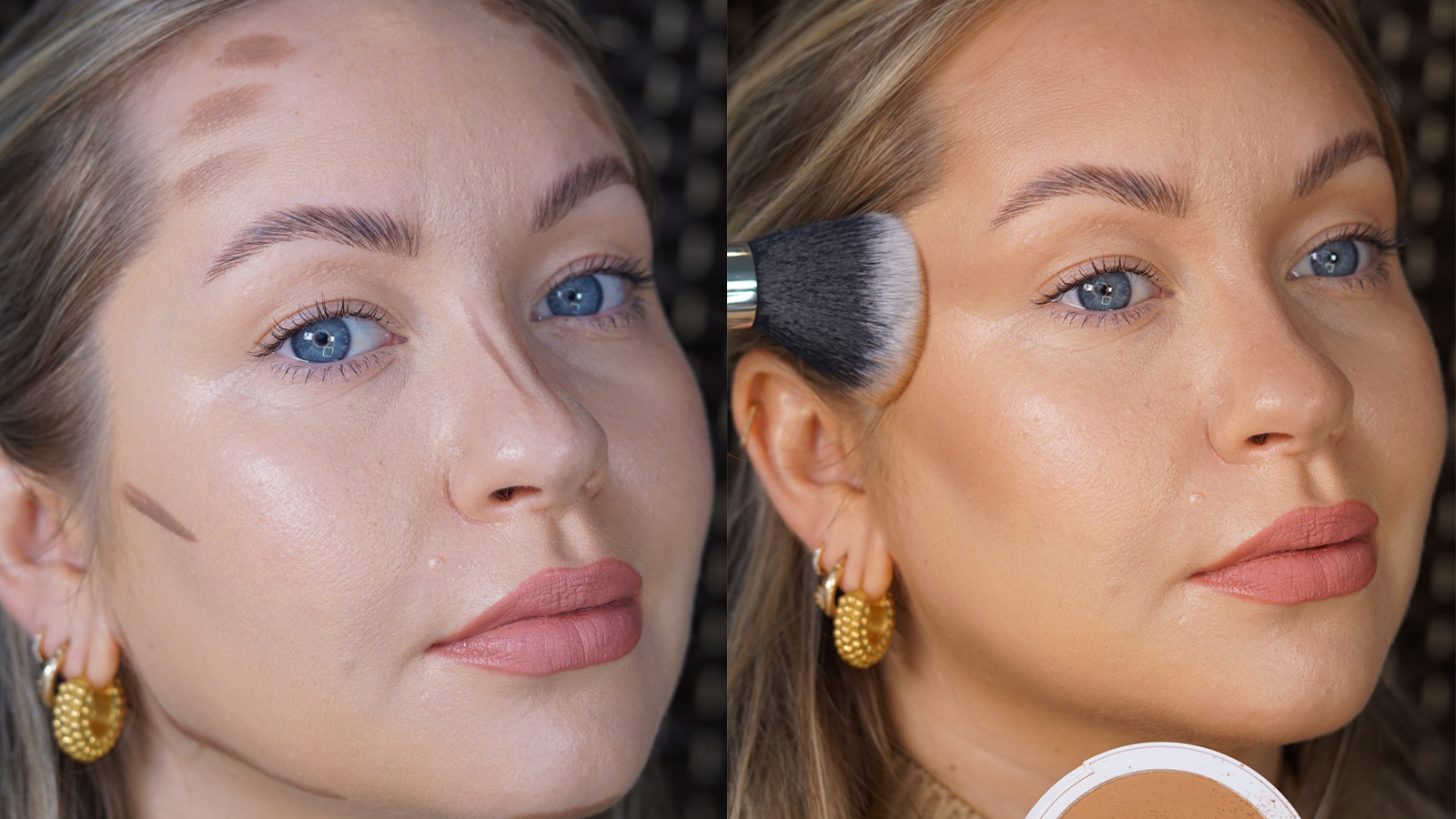 How To Contour - Beauty Bay Edited