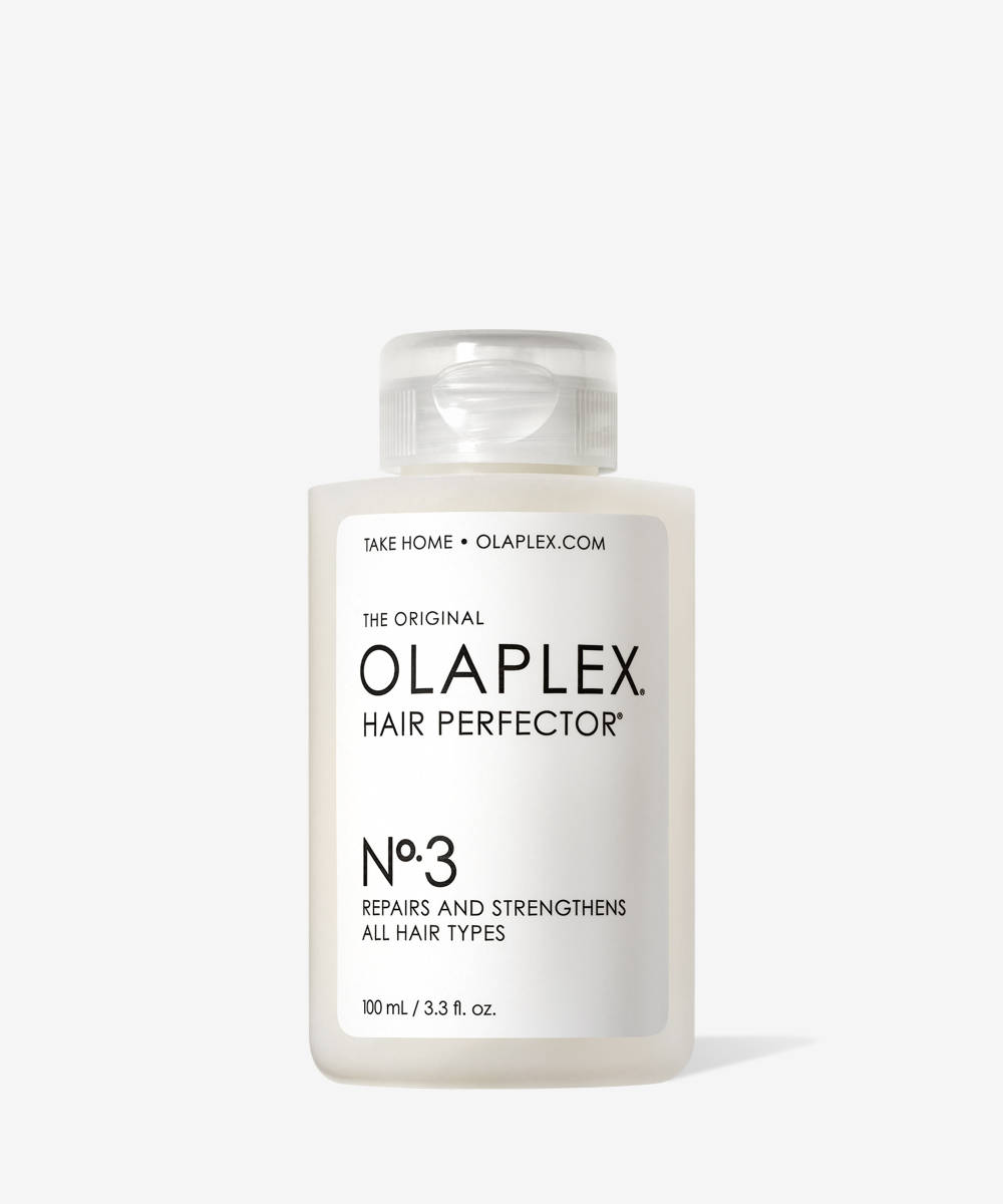 OLAPLEX No. 3 Hair Perfector Pre-Shampoo Strengthening And Reparative Hair Treatment