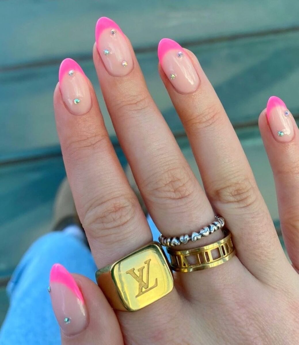 20 Nail Art Designs Inspired By Euphoria Beauty Bay Edited