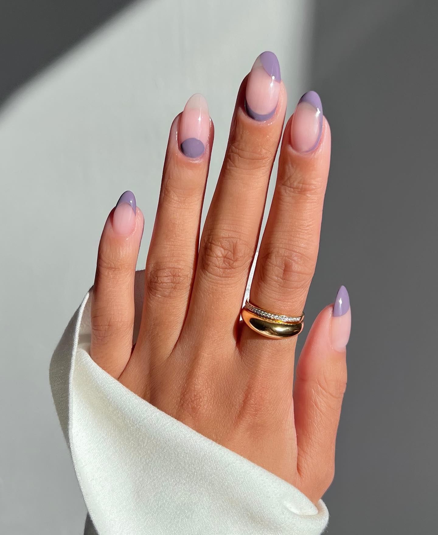 11 Practical Ways To Use Clear Nail Polish Around The House