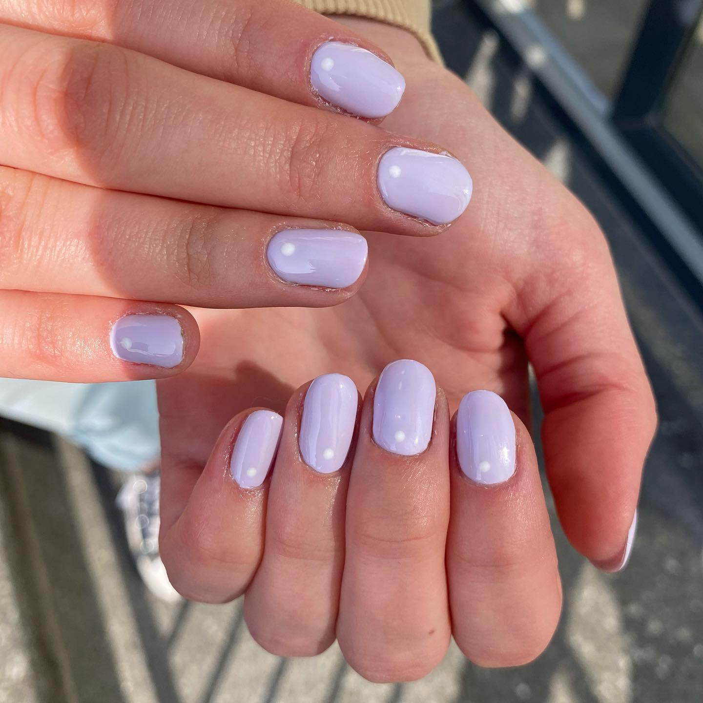 7 Essential Spring Nail Colors for 2023 | Who What Wear