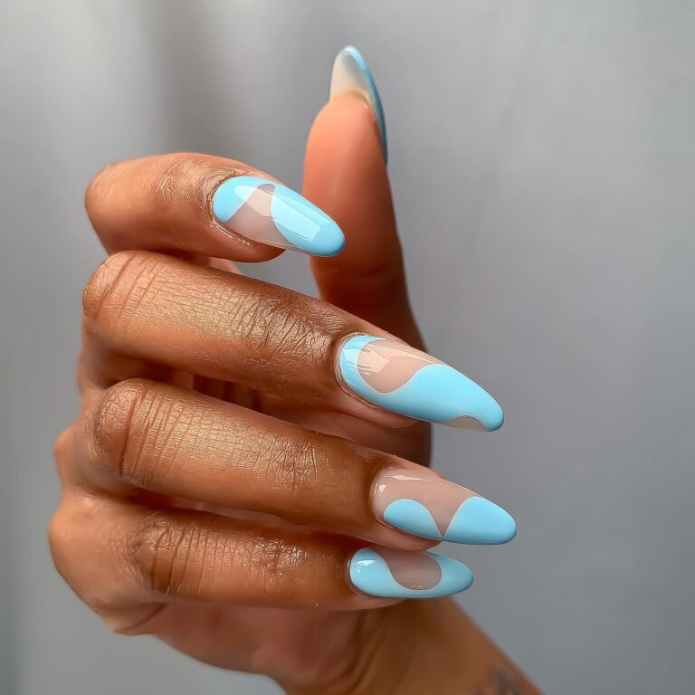 32 Spring Nail Art Designs To Try Beauty Bay Edited