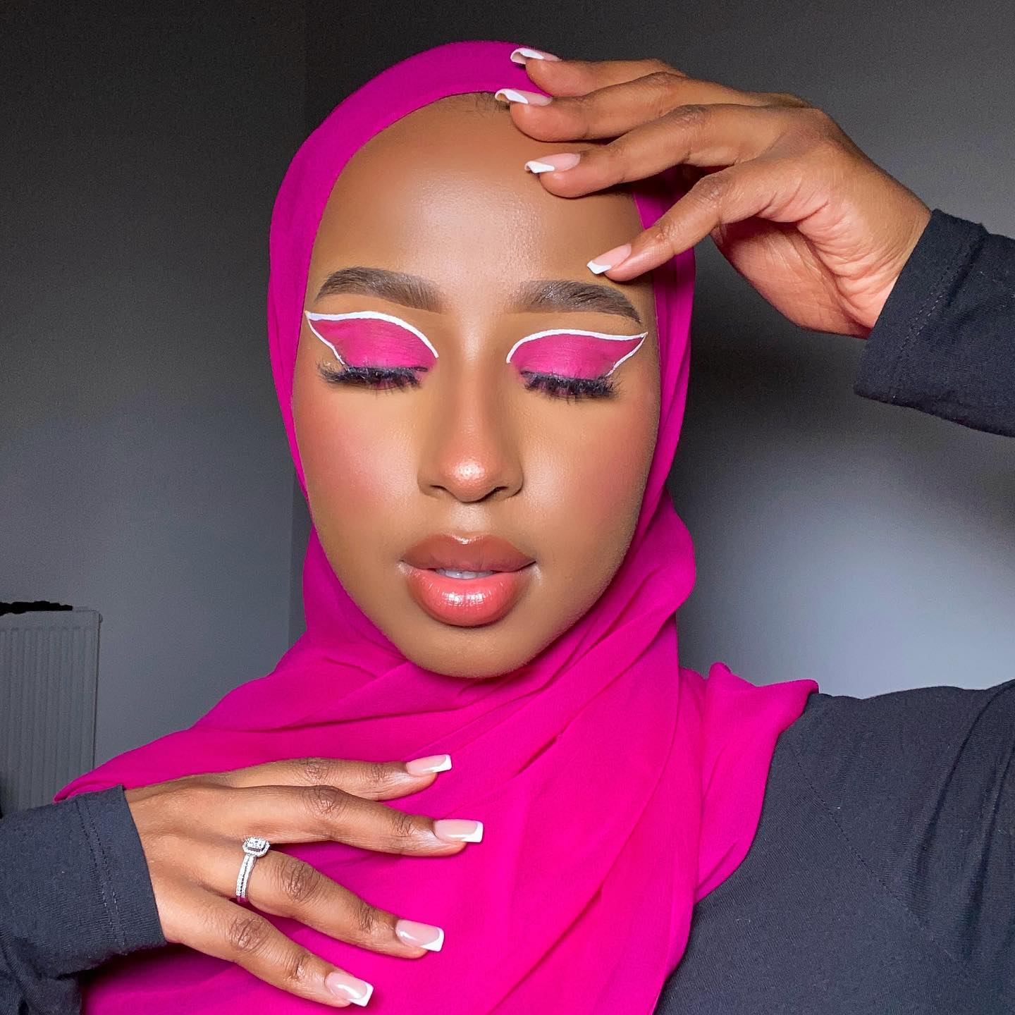 12 Looks To Inspire Your Eid Makeup - Beauty Bay Edited