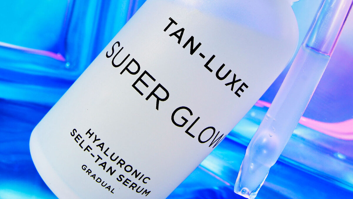 Finally, These Face Tans Won't Break You Out Beauty Bay Edited