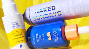 12 Best SPFs For Your Face Of 2022