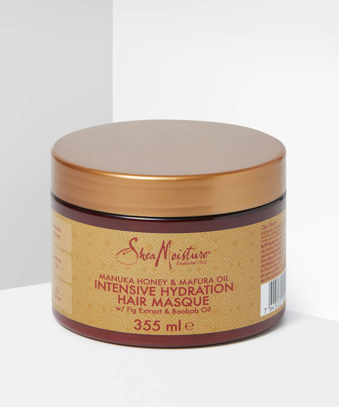 The Best Shea Moisture Products According To You Beauty Bay Edited