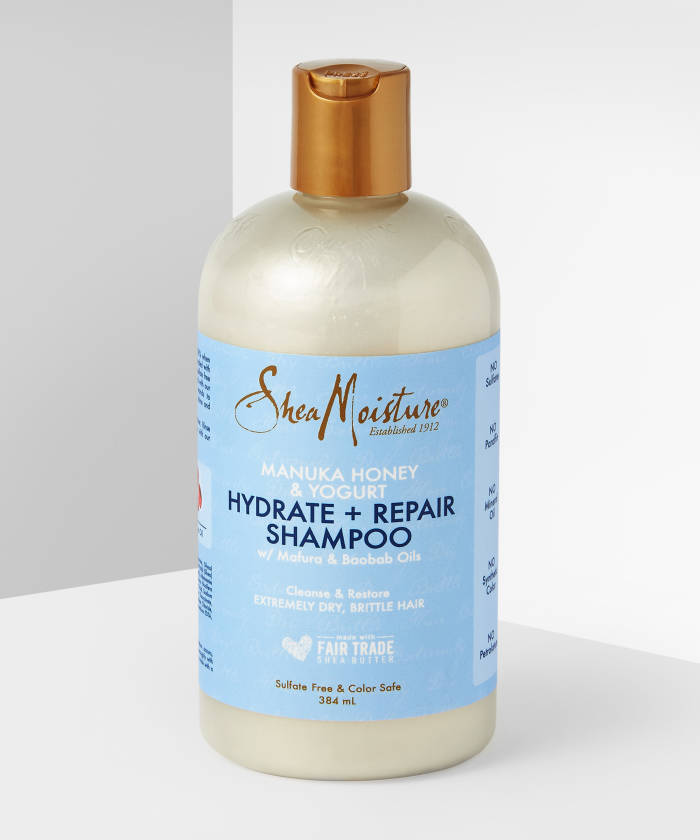 The Best Shea Moisture Products According To You - Beauty Bay Edited