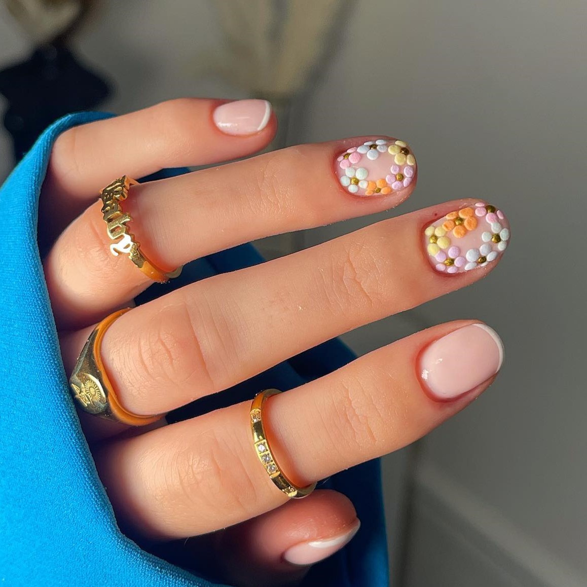40 Best Summer 2023 Nail Art and Manicure Designs to Try in 2023