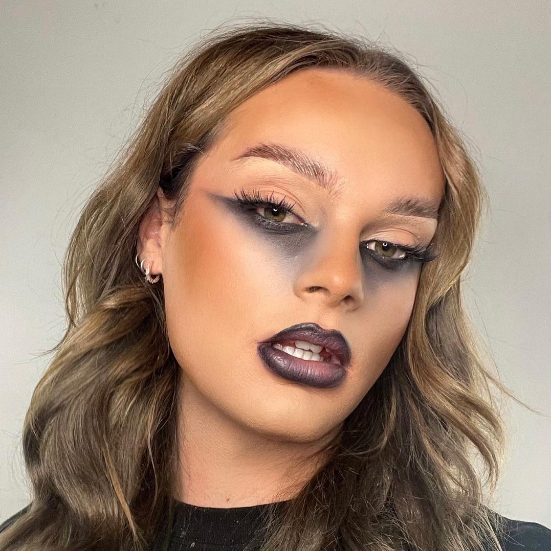 11 Ways To Try The Grunge Beauty Trend Beauty Bay Edited