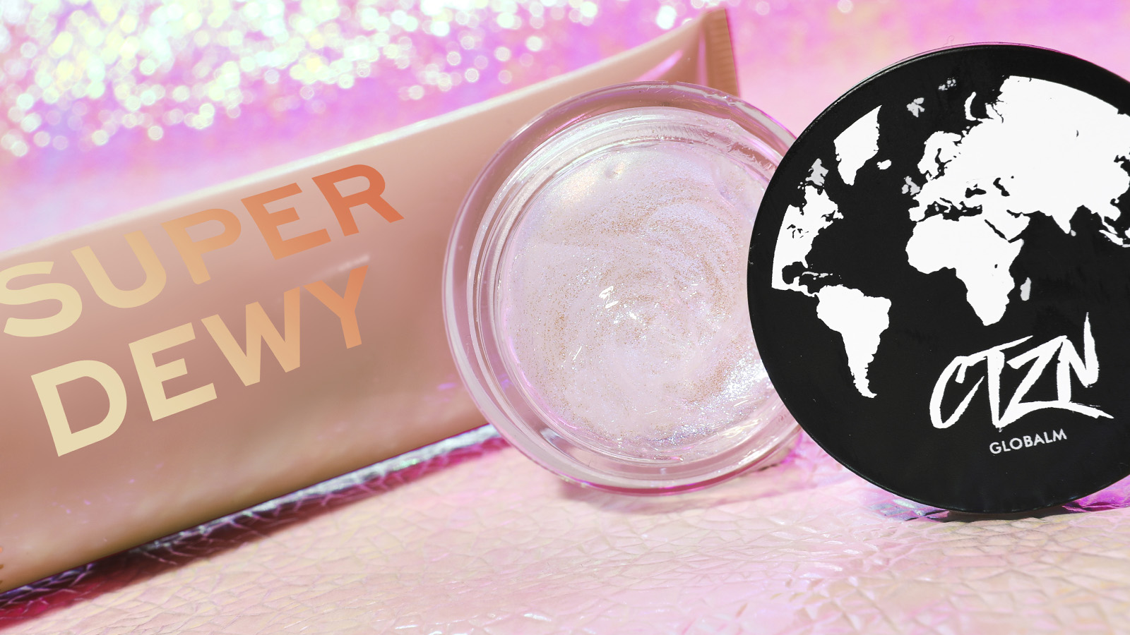 The Best Dewy Highlighters For Radiant Skin - Beauty Bay Edited