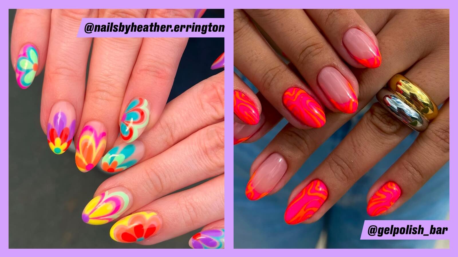 65+ Cute and Easy Valentine Nail Designs and Ideas (2024) | Sarah Scoop-smartinvestplan.com