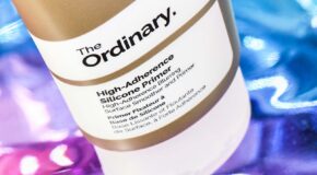 5 Reasons Why You Need To Try The Ordinary High Adherence Silicone Primer