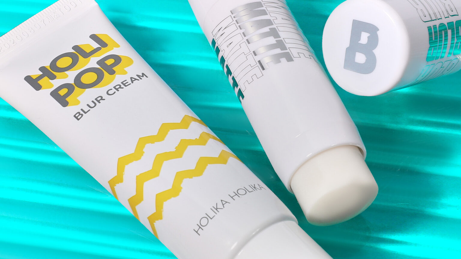 7 Of The Best Blurring Primers Beauty Bay Edited