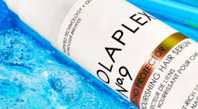Here's How To Choose The Right Olaplex Product For Your Hair