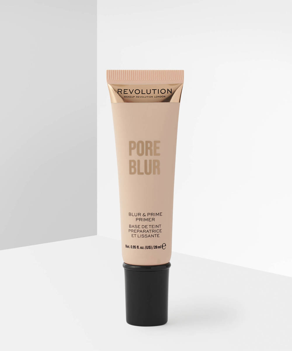 7 Of The Best Blurring Primers Beauty Bay Edited