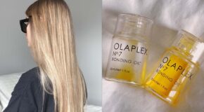 We're Obsessed With... This Underrated Olaplex Product