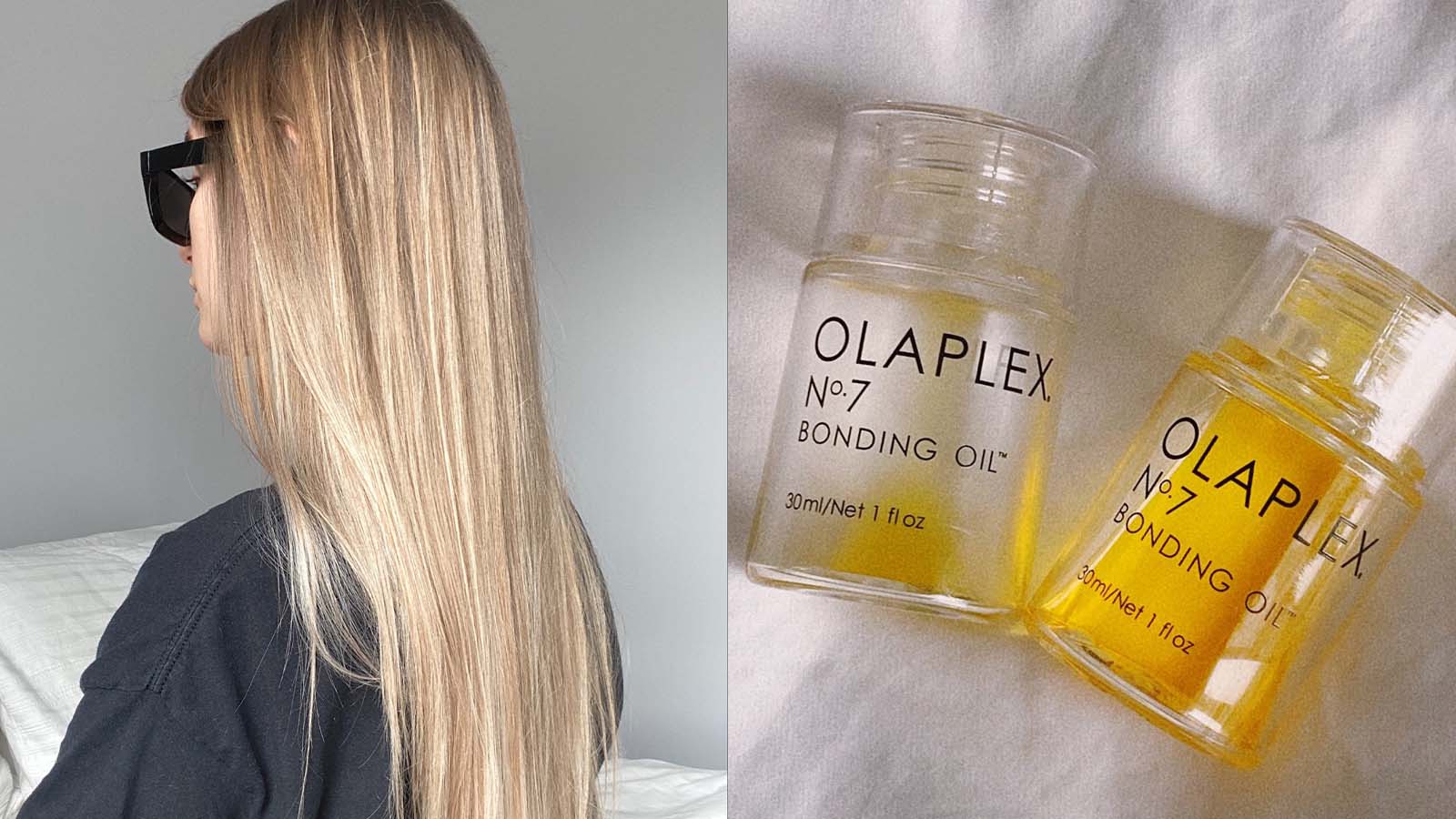 We're Obsessed With This Viral Hair Growth Oil - Beauty Bay Edited
