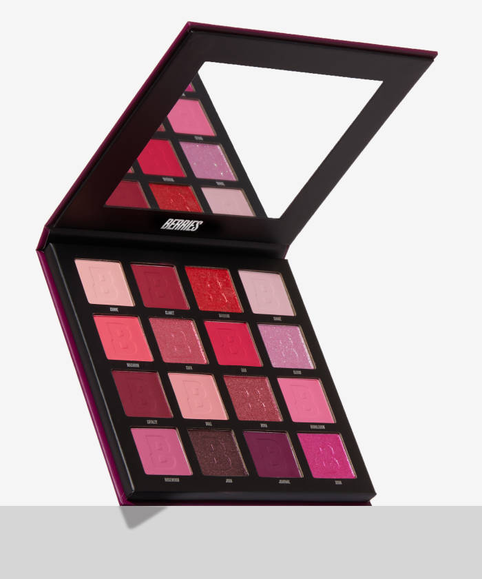 8 Pink Eyeshadow Palettes We Re Obsessed With Beauty Bay Edited