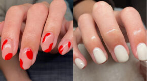 Ask Grace: My Nails Break Easily, What Can I Do?