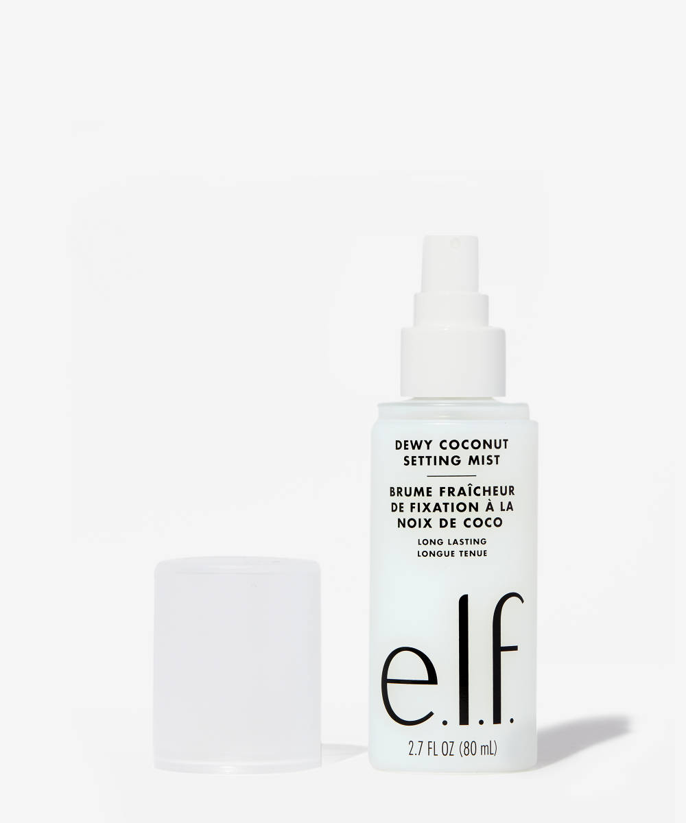 Best Setting Sprays Dewy Skin 2021: Glowy Finishing Sprays – StyleCaster