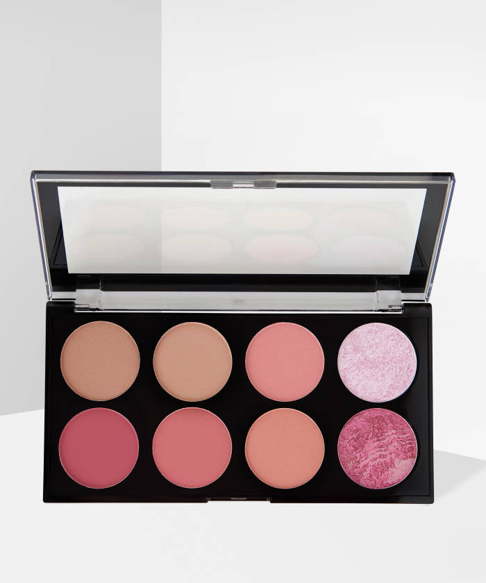 The best shop blush palette