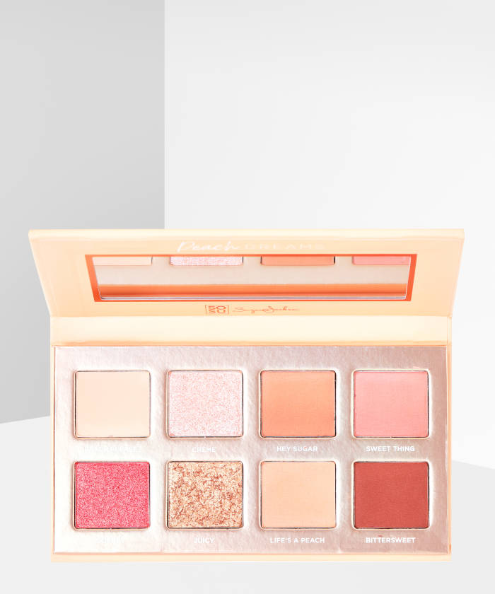 Light pink eyeshadow clearance palette