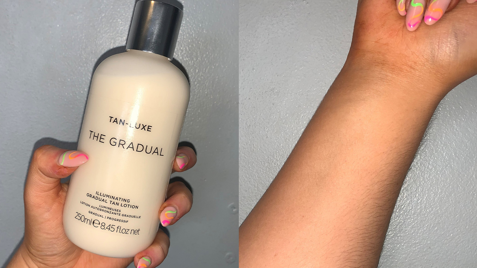 We're Obsessed This Gradual Tan - Beauty Bay Edited